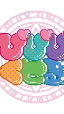 ぴぴぴくせるの画素たち。