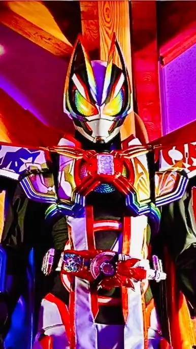 仮面ライダーギーツが好きな人の集まり、ガヴ、ガッチャード、戦隊などの特撮ならOK！