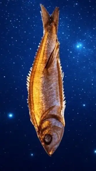 スピリチュアル魚オープンチャット#魚好きな人と一体化し隊。ついでに宇宙滅ぼしたい