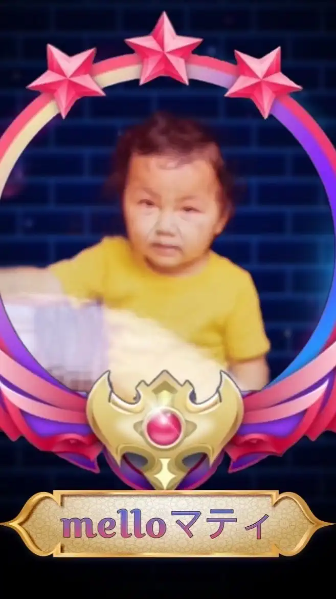 melloまてぃ