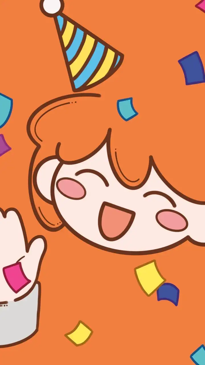 オリキャラ描く人集合〜!