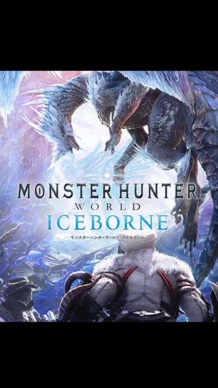 【25歳〜】🔰今さら始めたMHW:IB＆MHWILDSの部屋
