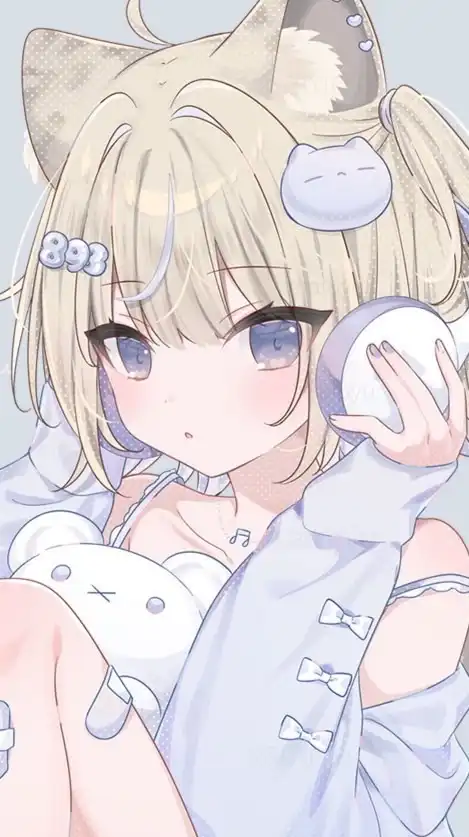 みけねこさんとまふゆさん大好きな人と語りたい❣️