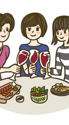 神戸🌈気さくな飲み会🌈👫40代多め🍺ルールつくらず気楽にタイミング合えば🆗✨関西✨兵庫✨
