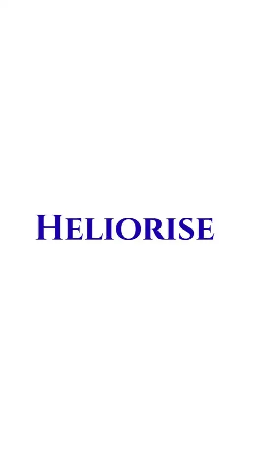 Heliorise
