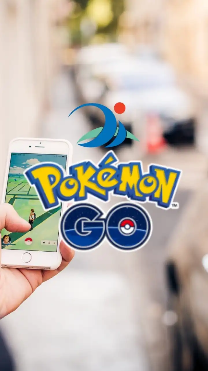 宮古島ポケモンGO