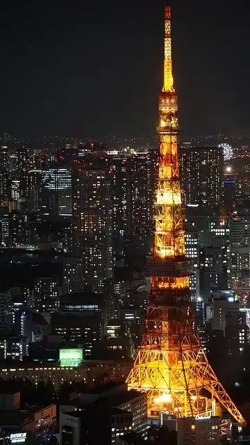 東京コミュニティ