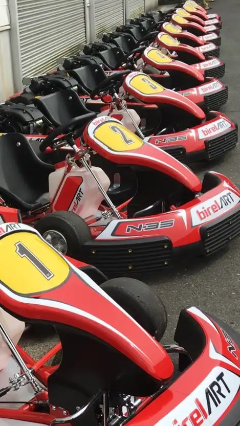 🌈レインボー3時間耐久レース🏁