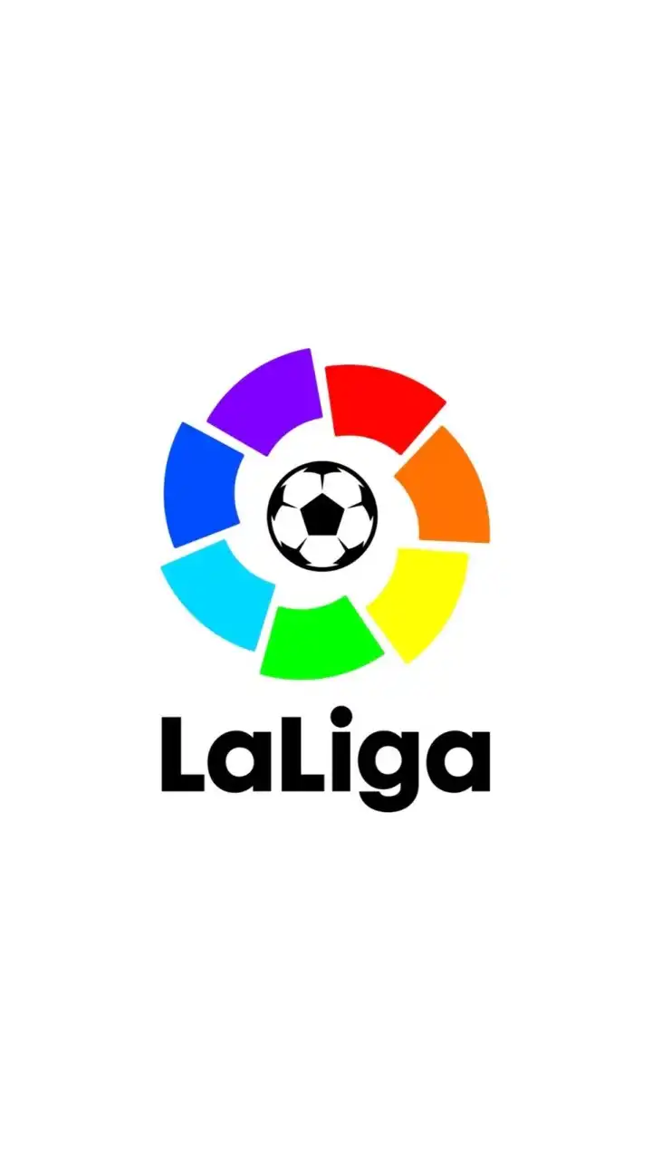 ラ・リーガ LaLiga 🇪🇸