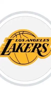 LOS ANGELES LAKERS NBA