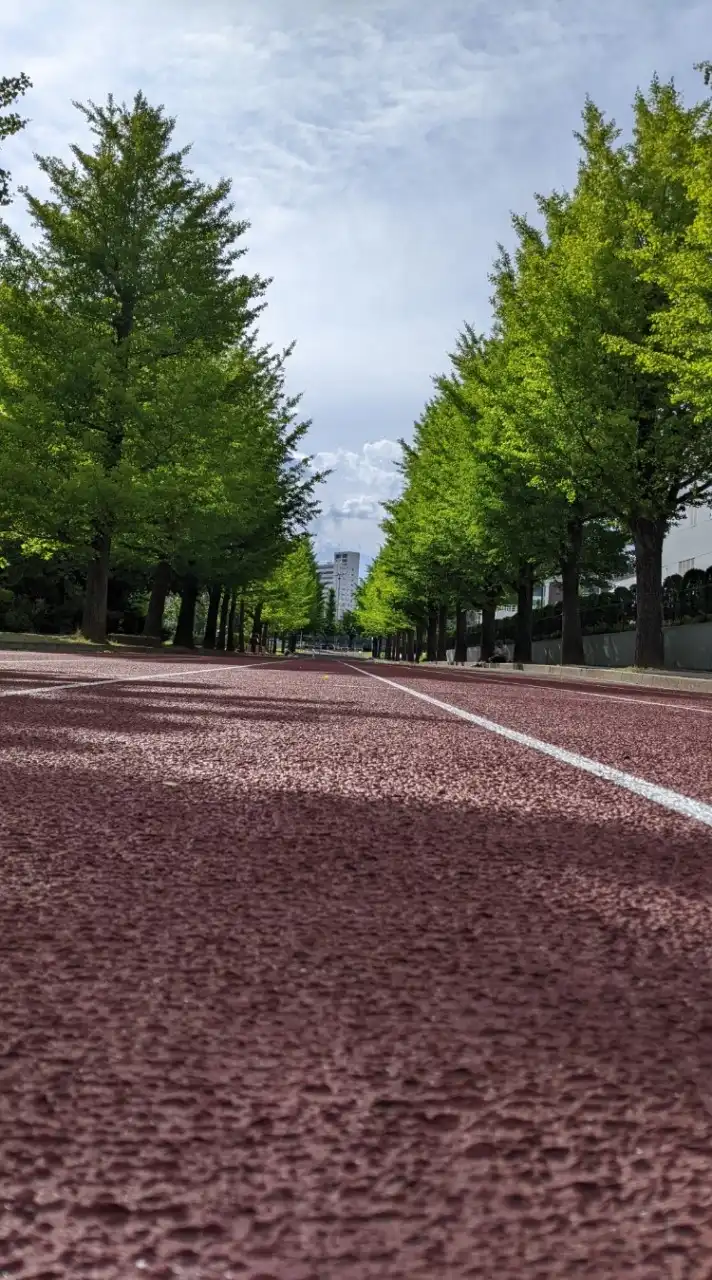 陸上競技の会　Japan Athletics Federation