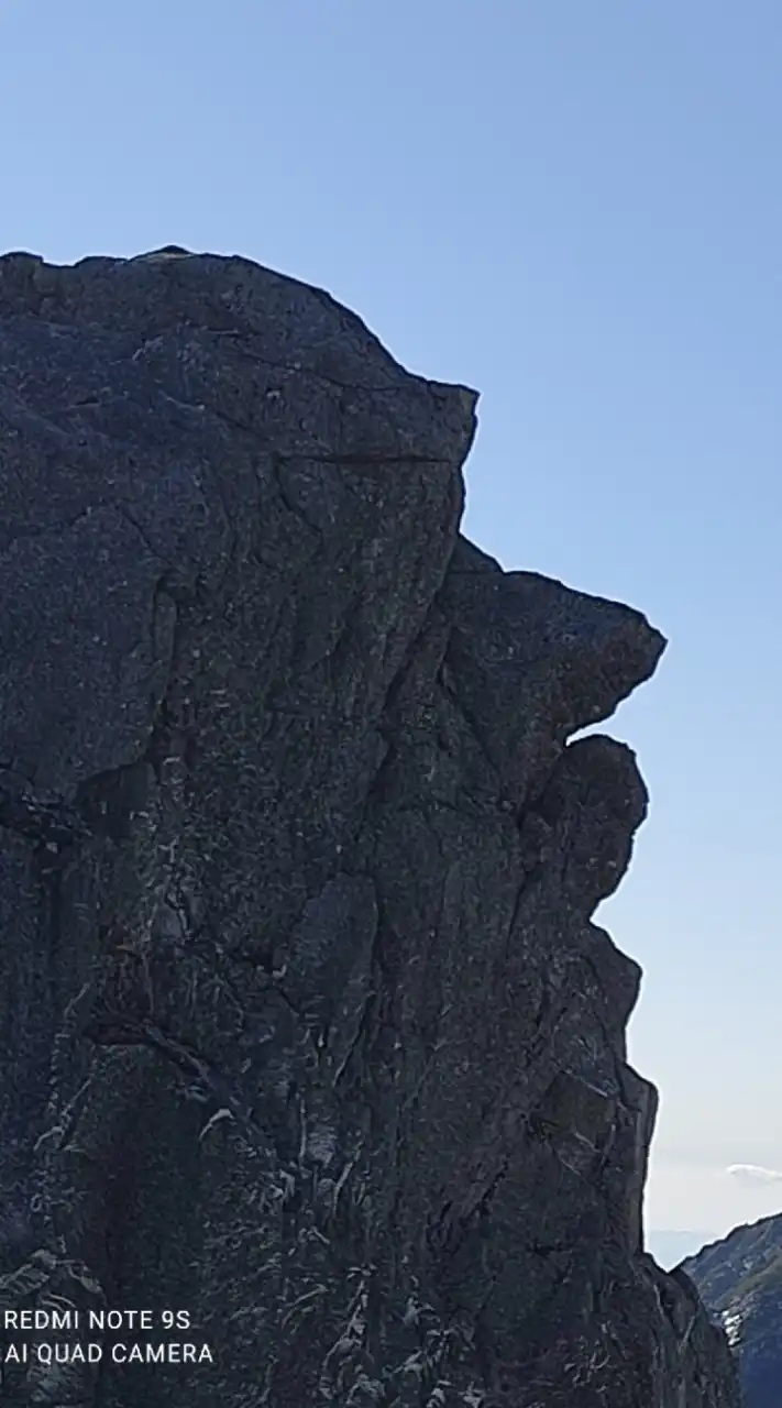 平日登山部関東