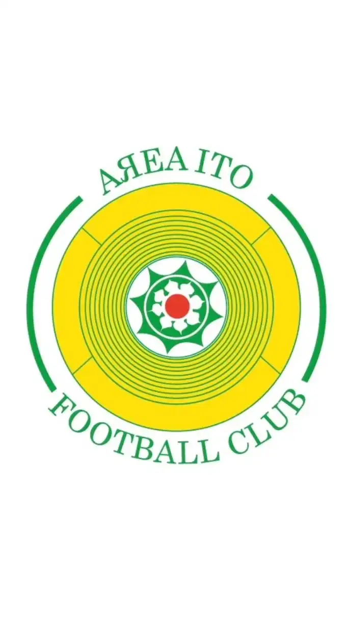 エリア伊都ファミリー⚽️