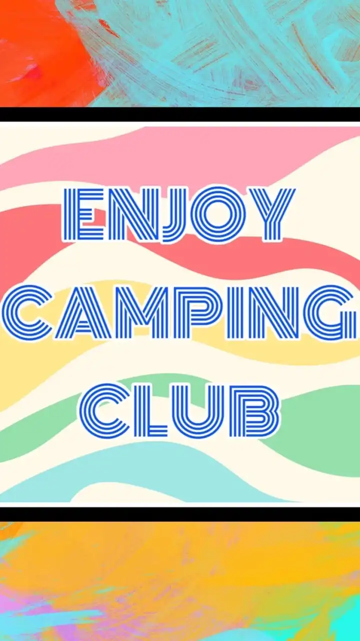 宮城・仙台のキャンプ部ENJOY CAMPING CLUB (部員募集中)