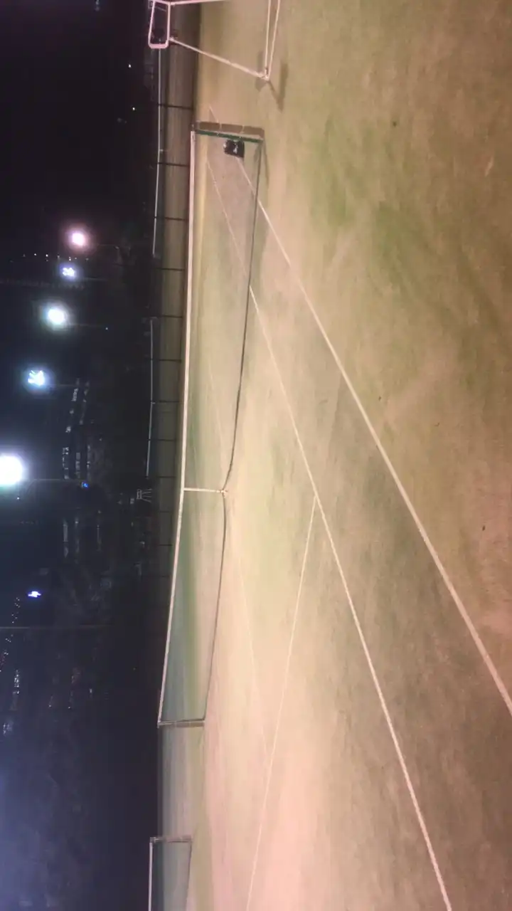 関東テニス大好き！（♂♀）