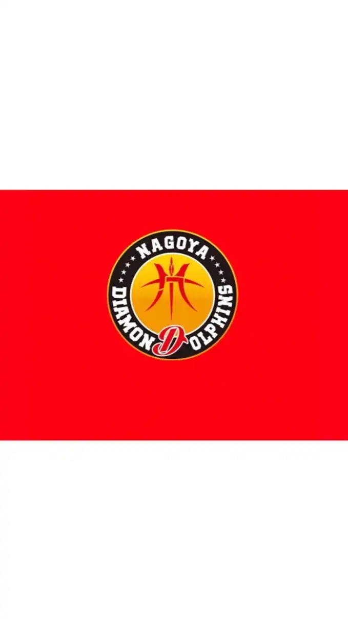 名古屋ダイヤモンドドルフィンズ