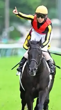 【帝王賞/北九州記念】競馬雑談(予想等)