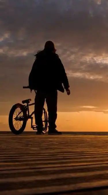 BMX同好会