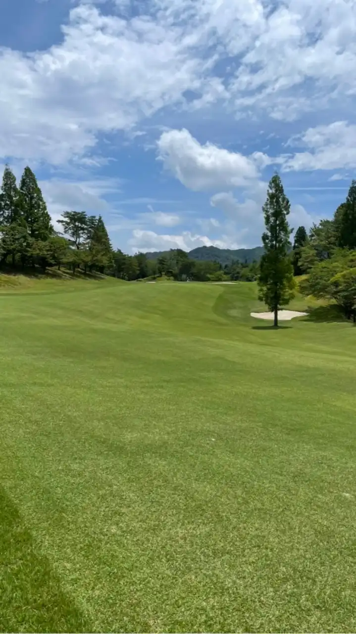 名古屋ゴルフ⛳️