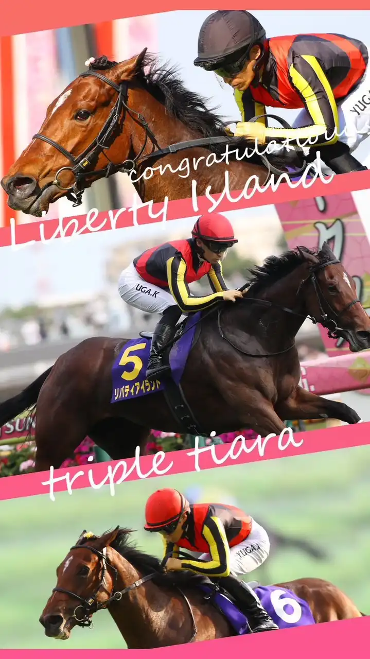 週末🏇KEIBA倶楽部🐎