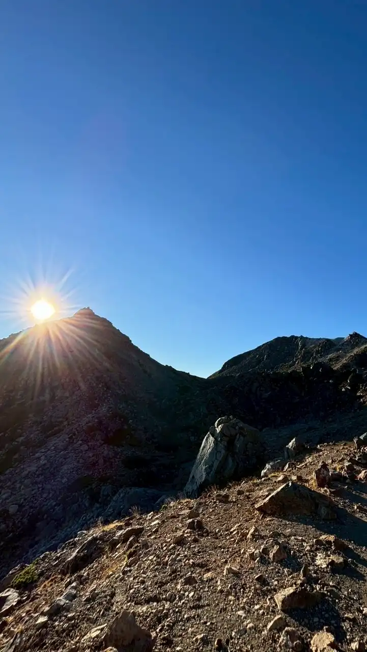 メインルーム　【愛知県】登山仲間