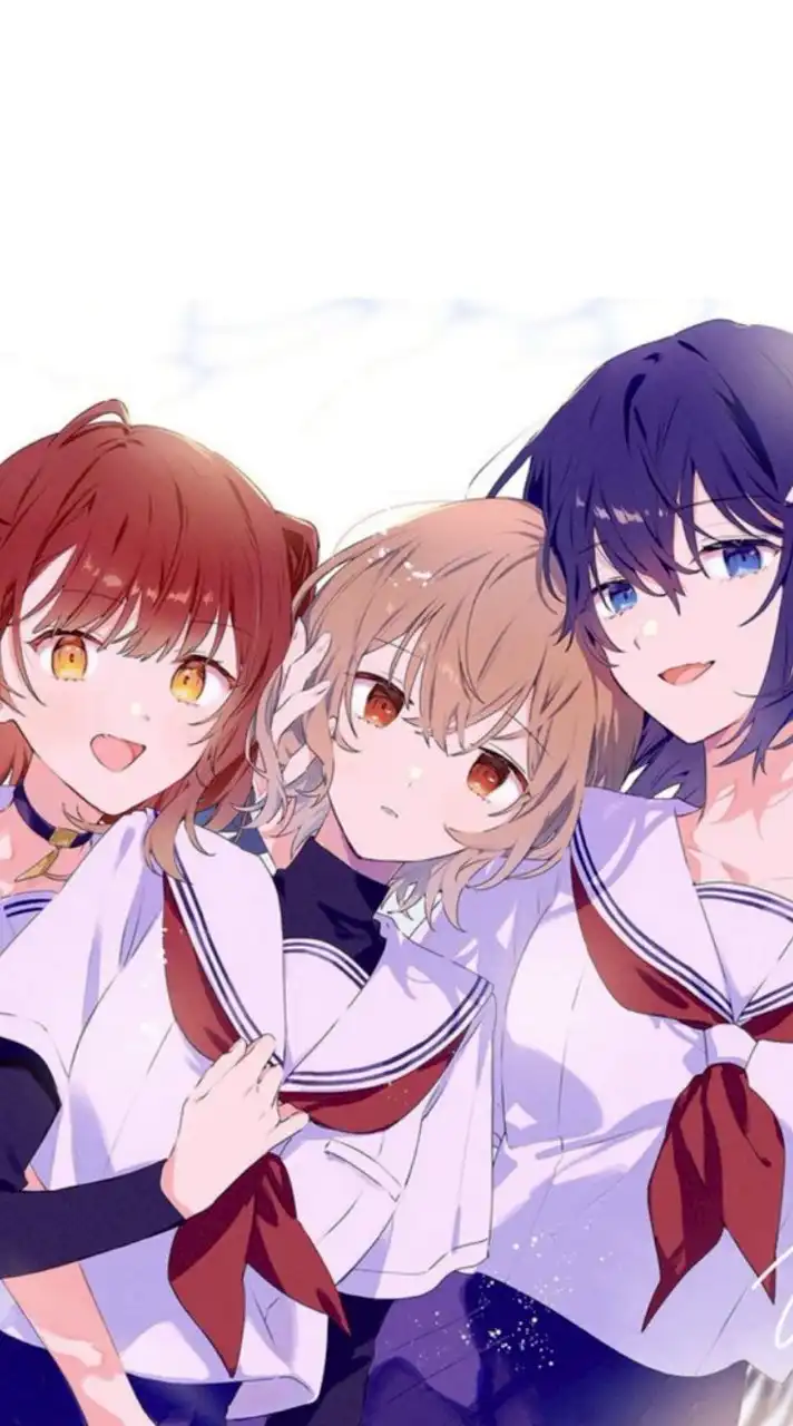 アニメ好きな人集まれ！！