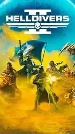 HELLDIVERS2