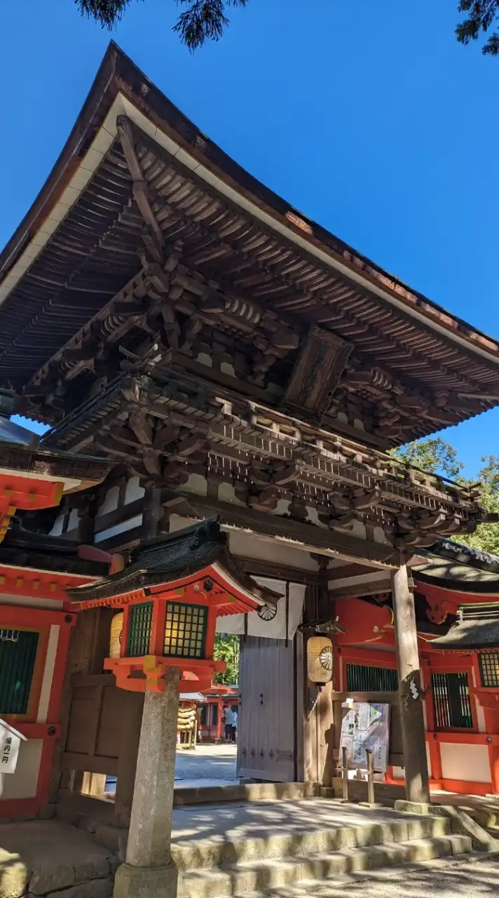 関西40代50代✨奈良の寺社仏閣✨カフェ