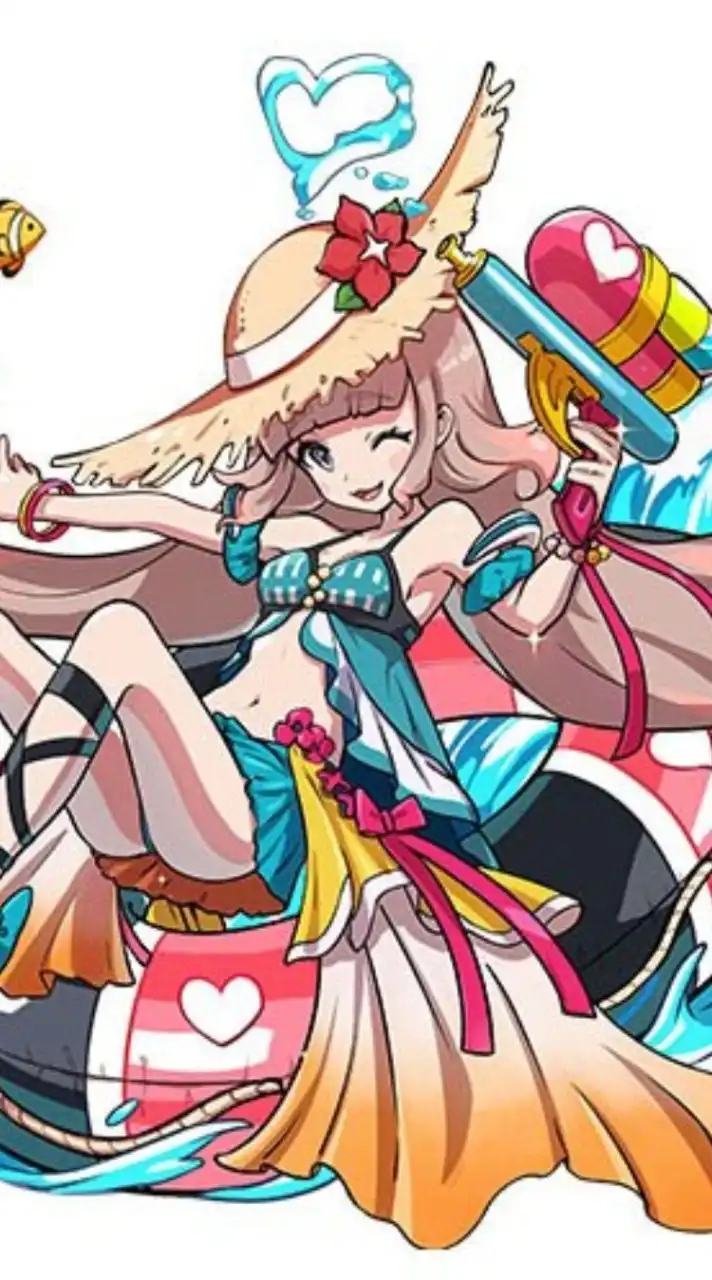 ぷにぷにお助け&ホロ推したちの雑談オプ