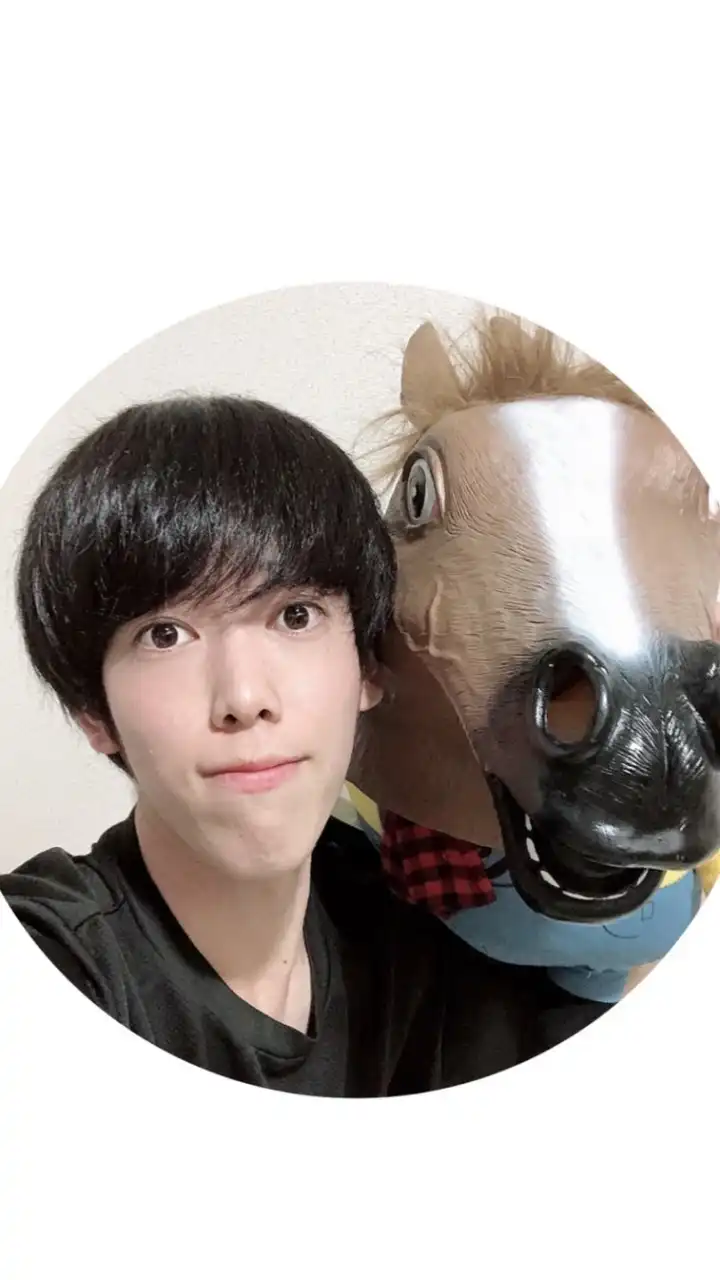 🐴【ニコ生】 うまごん🐴