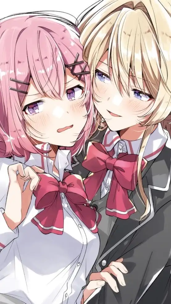 わたなれ好き集まれ！【わたしが恋人になれるわけないじゃん、ムリムリ!（※ムリじゃなかった!?）】