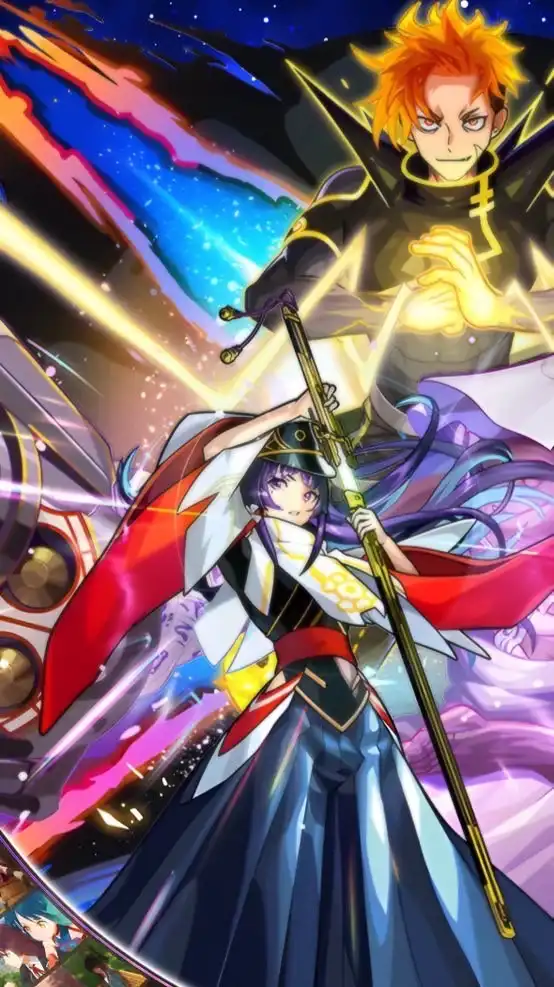 初心者歓迎！モンストマルチ（元チョイスガチャをしようの巻）