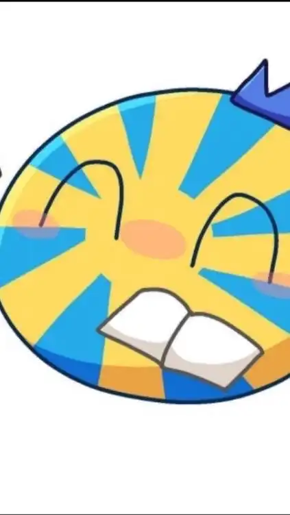 ポーランドボール好きな人来て