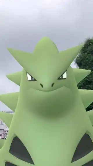 ポケモンGO 雑談とか対戦！