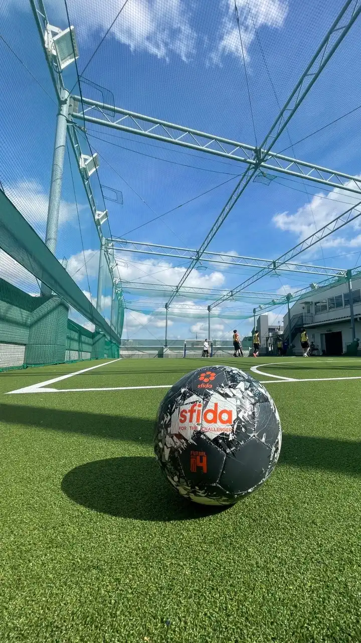 Ａｒｔ⚽️