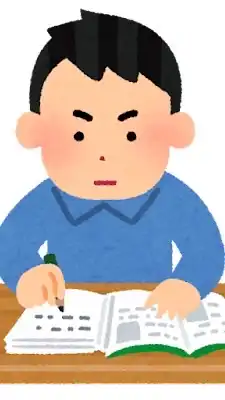 中高生の勉強会✏️雑談OK