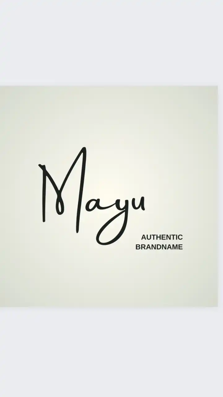 Mayu.brandname