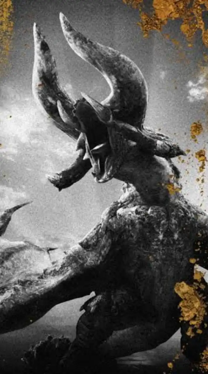 🐲モンスターハンターNOW🐲in北陸