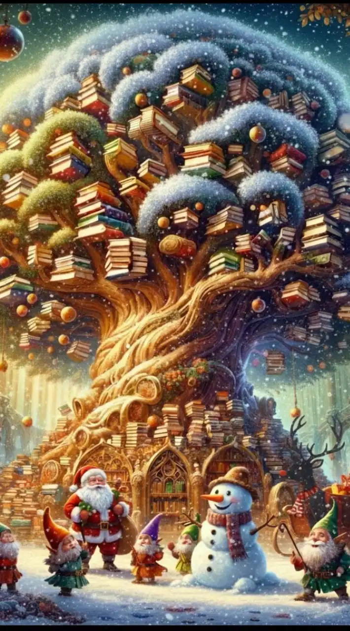 小説好き集合❗️読む📱、書く📝、語る広場📖