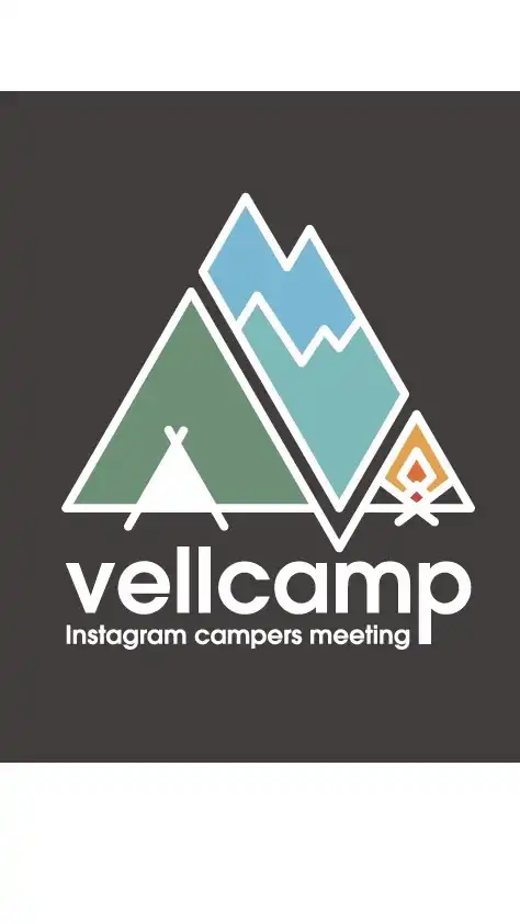 △ VELLCAMP Instagram Campers Meeting!!!