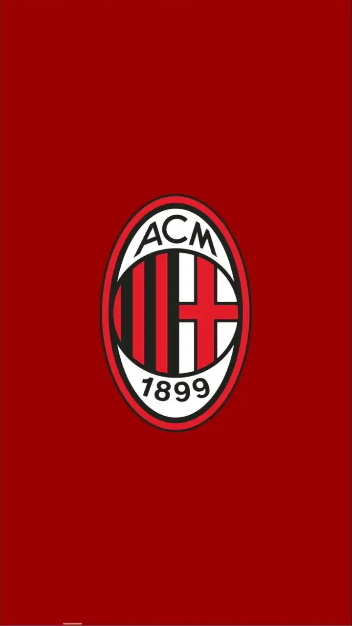 ACミラン Associazione Calcio Milan 🇮🇹 (セリエA)