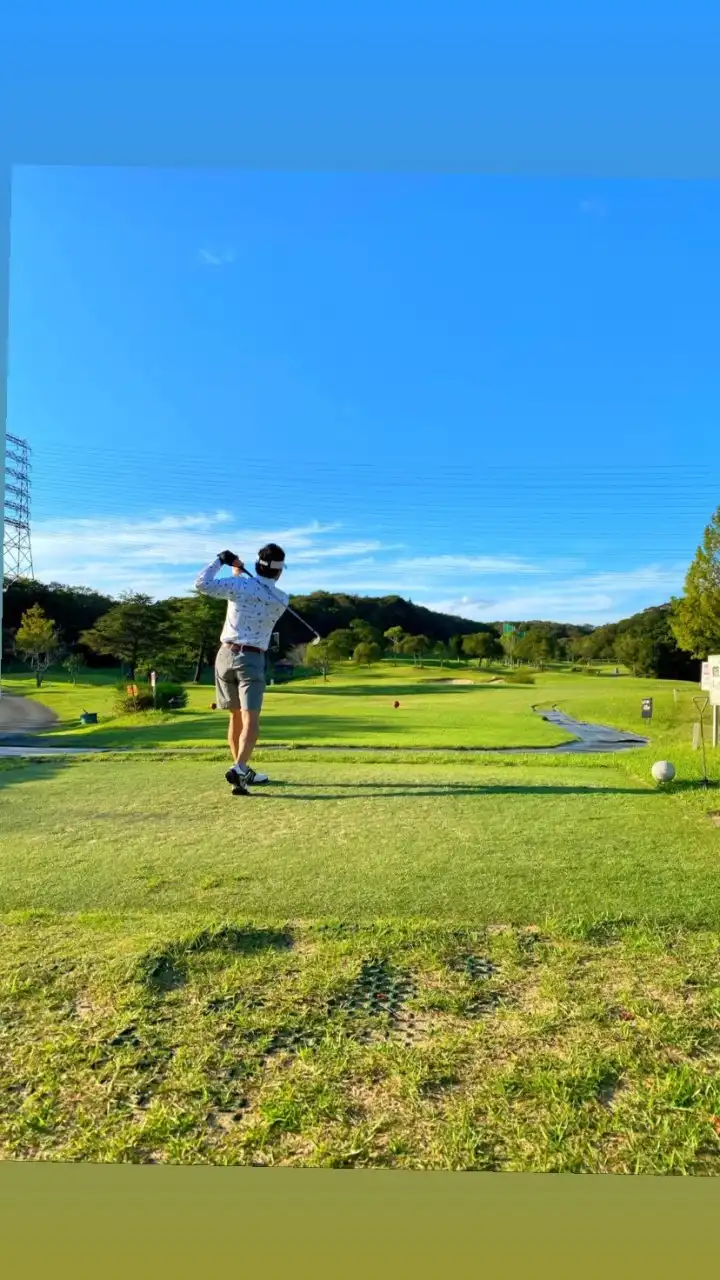 神戸ゴルフ