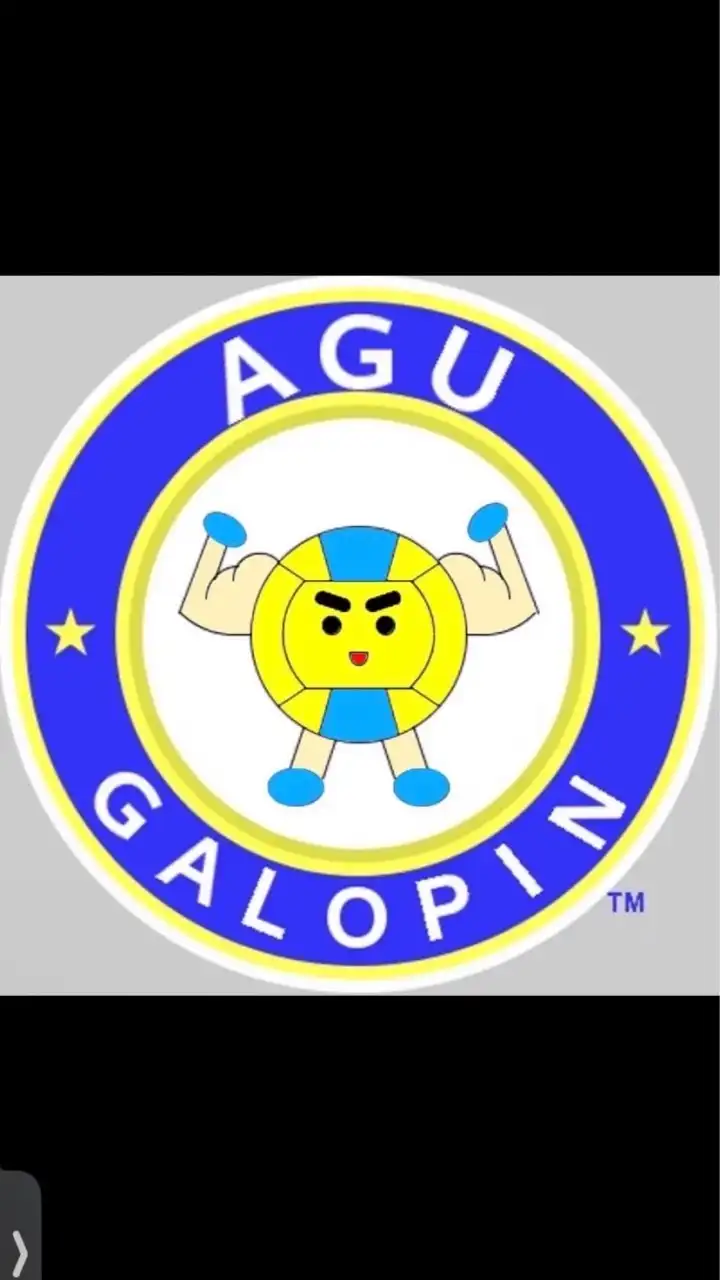 Galopin新歓グル