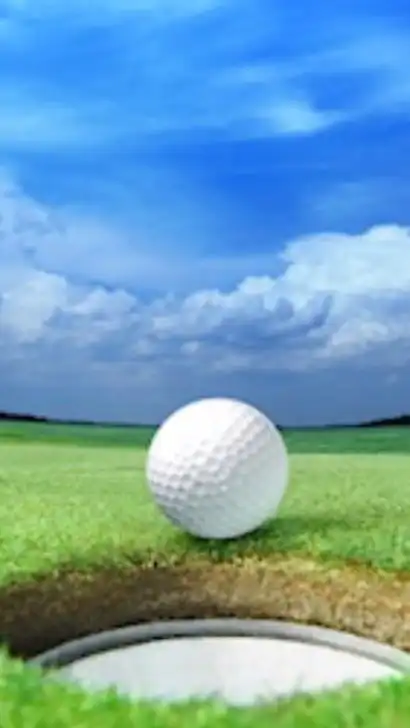 Enjoy☆Golf～大阪神戸〜 ⸜( ˶'ᵕ'˶)⸝