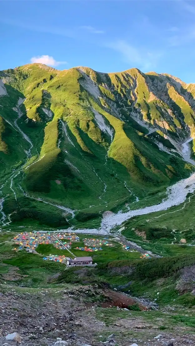 ✨【川越】登山仲間募集✨