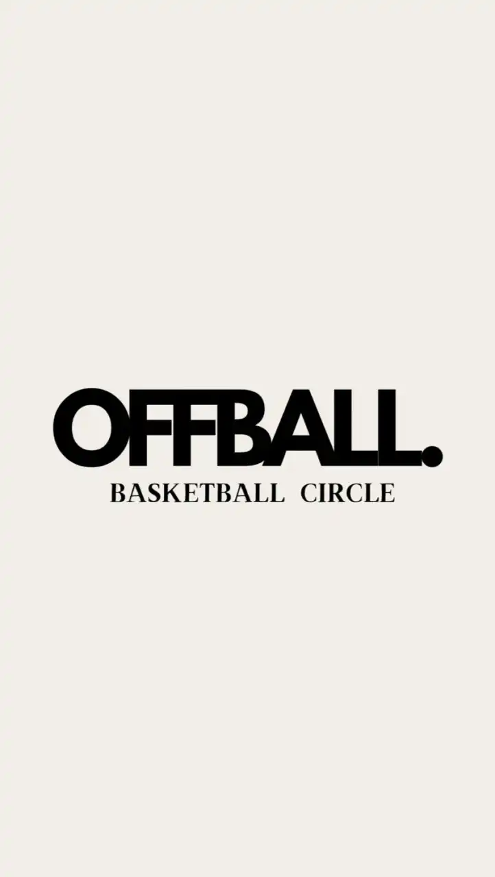 OFFBALL.