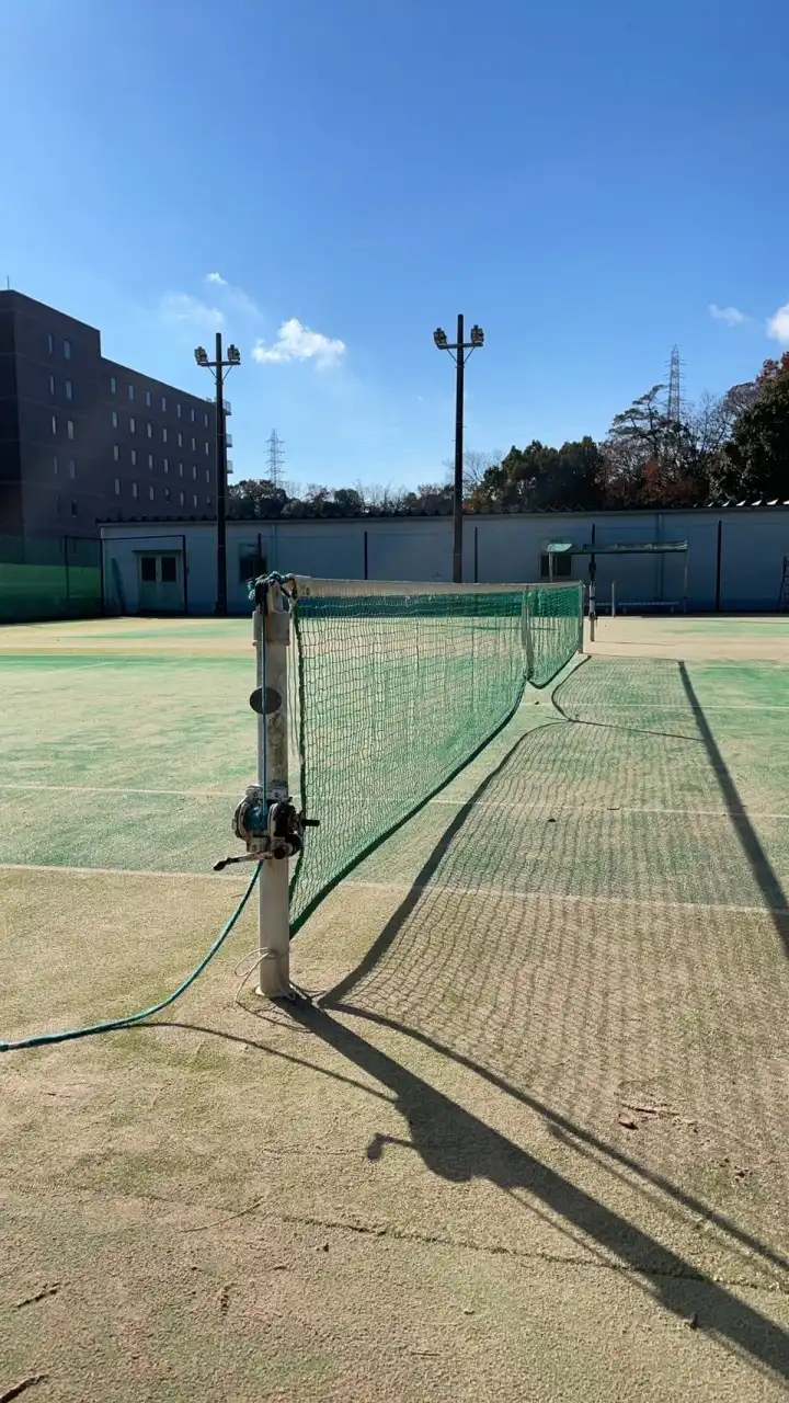 京都、大阪、三重、福岡でソフトテニス！