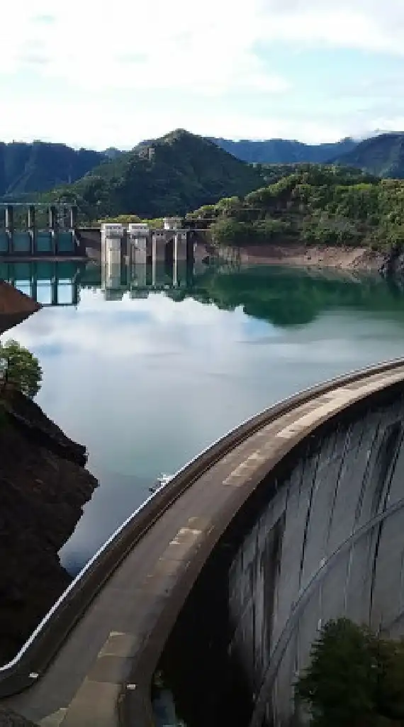 兵庫県 バス釣り