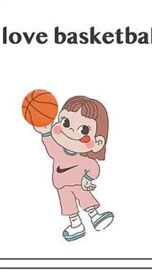 バスケ部(っ´∀`)╮ =͟͟͞͞🏀🏀