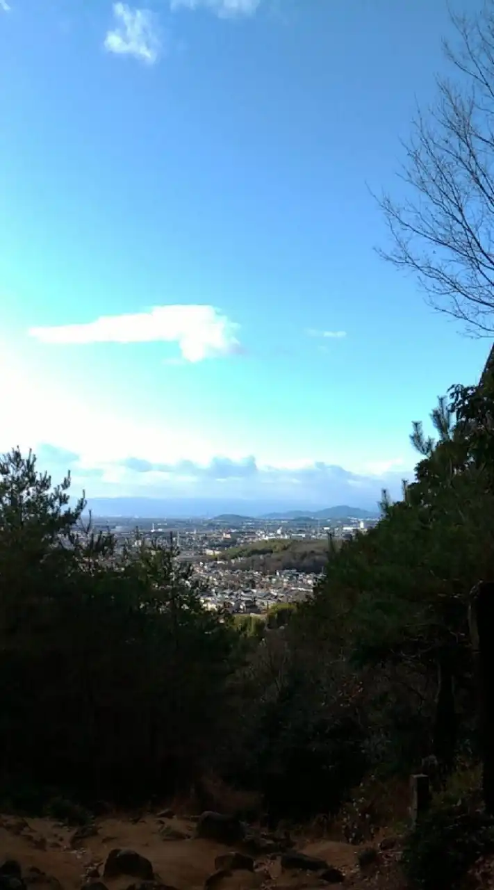 犬山日帰り登山クラブ